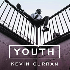 'They see a bright future': 'Youth' by Kevin Curran Image