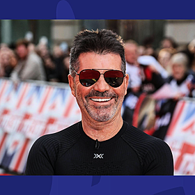 Simon Cowell Reveals Why Irish Musicians Are Special Image