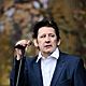Shane MacGowan: 'A man of art and taste'