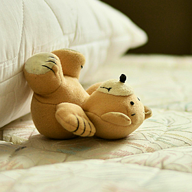Parenting: Son is wetting the bed - again Image