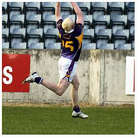 Gift Grub: The All Ireland Club Final Replay Drama Rolls On... Image