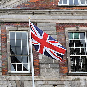 Should Ireland rejoin the Commonwealth? Image