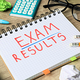 65,000 students got their Leaving Cert results Image