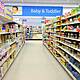 ** Exclusvie ** Single Mum From Blanch Caught Shoplifting Baby Food From Supermarket