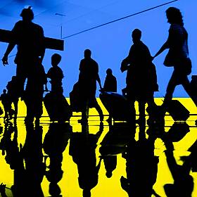 Citywest closes to Ukrainian refugees and asylum seekers Image