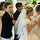 Parenting: Should I let my son make his communion, against my beliefs?