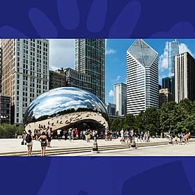 The Last Word On Travel: Chicago Image