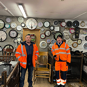 'I've got an ice cream maker in my cupboard' - Henry looks at our hoarding habits Image