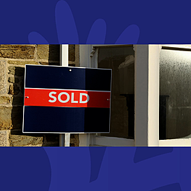 One In Four First Time Buyers Move County To Buy Home Image