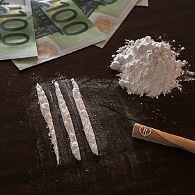 Woman Reveals Shocking Details of Partners Cocaine Habit Live on Air Image