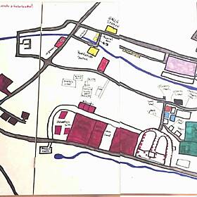 Traveller Community Mapping Coolock Image