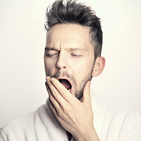 Why do we yawn? Image