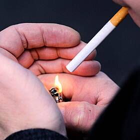 So You Think You're an Adult: My boyfriend dumped me for smoking Image