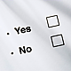 Two referendums to be held in March 2024