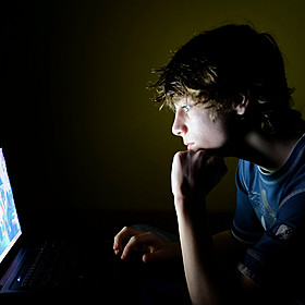 Overwhelmed by bad news? Here’s how to cope Image