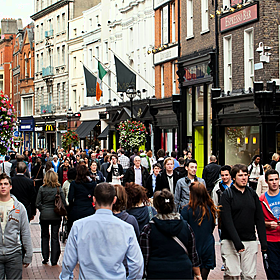 Ireland in Recession: Here's how and why you shouldn't worry Image