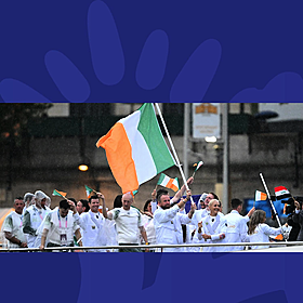 Gift Grub: What If Dublin Hosted The Olympic Games Image