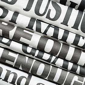Sunday Newspaper Panel Image