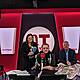 On the Record Newspaper Panel September 24th