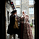 The Irish Tailor at the Boston Tea Party