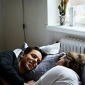 So You Think You're an Adult: Will I ever have great sex again? Image