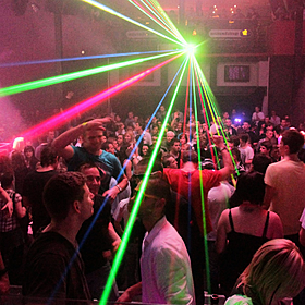 Do our nightclubs close too early? Image