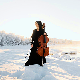 Life as a classical musician abroad Image