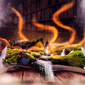 Should parents alter fairytales for their children? Image