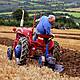 Train Ticket Scandals And Sexy Farmers