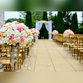 What are 2025’s biggest wedding trends? Image