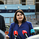 'It's really important that Ireland is represented at COP' - Jennifer Whitmore