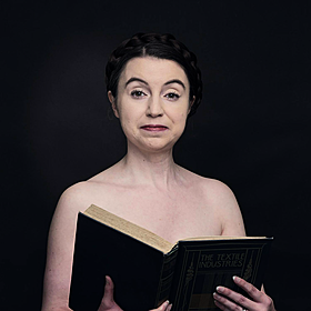 Naked Feminism: ‘Why as a woman should I have to choose between my body and my brain?’ Image