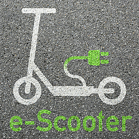 No prosecutions for illegal modifications on e-Scooters Image