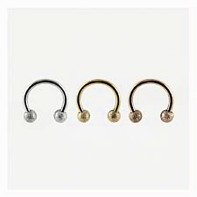 So You Think You're An Adult: My husband wants a nipple ring! Image