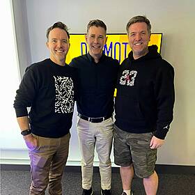 Dermot Bannon Reveals 'Room To Improve' Changes Image