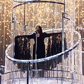 Why did Ireland give Israel 10 points at Eurovision? Image