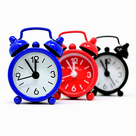 What is ‘time blindness’? Image