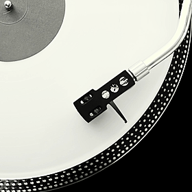 How you can make your own vinyl records! Image