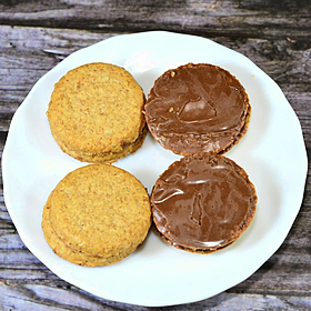 Friday Food with Gareth Mullins Image