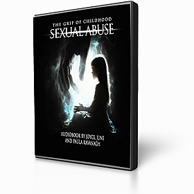 The Grip of Childhood Sexual Abuse Image