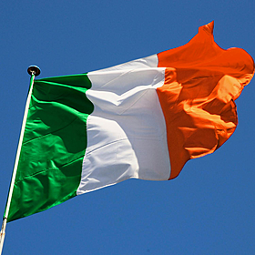 "We must take our Tricolour back" Image