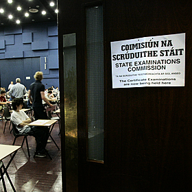 Is Leaving Cert reform necessary? Image