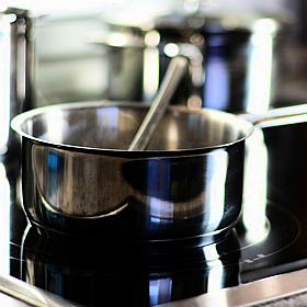 How to make your own ready meals! Image