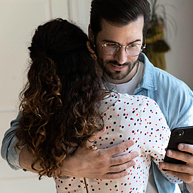 So You Think You're an Adult: I want to shame my cheating husband Image