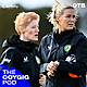 The COYGIG Pod Ep. 87 | Eileen's steady influence, NI preview & making the most of the Nations League!