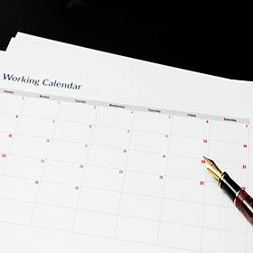 The History of the Shorter Working Week Image