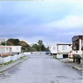 The conditions of traveller accommodation Image