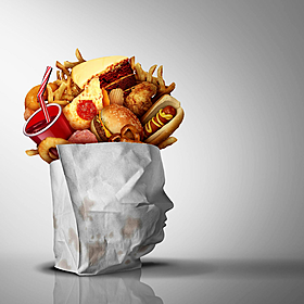 What are ultra-processed foods? Image