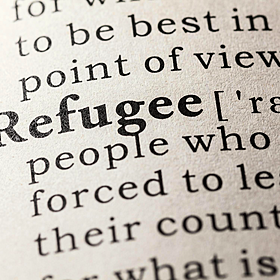 New refurbishment programme could see more refugee housing Image