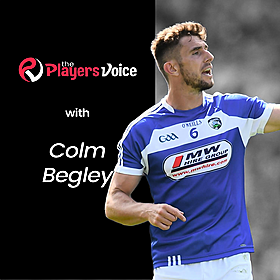 Colm Begley Image